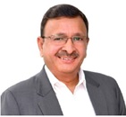 Prof. V. K. Tewari